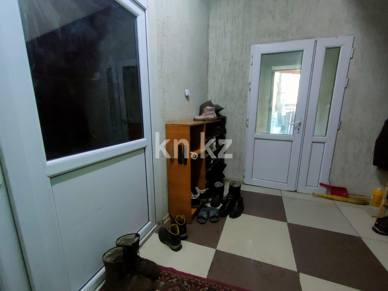 Продажа 10-комнатного дома, 650 м², ул. Джалиля в Караганде - фото 29