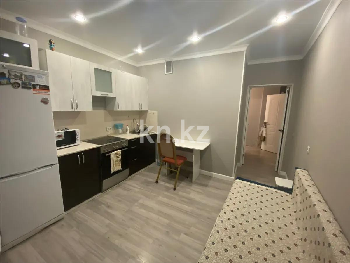 Продажа 1-комнатной квартиры, 43 м² в Астане - фото 3