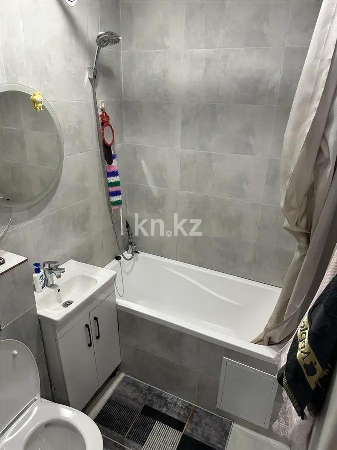 Продажа 2-комнатной квартиры, 42 м² в Алматы - фото 4