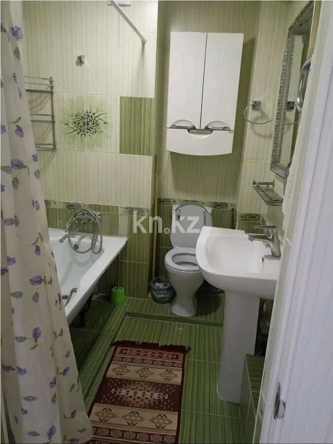 Продажа 3-комнатной квартиры, 80.4 м² в Алматы - фото 6