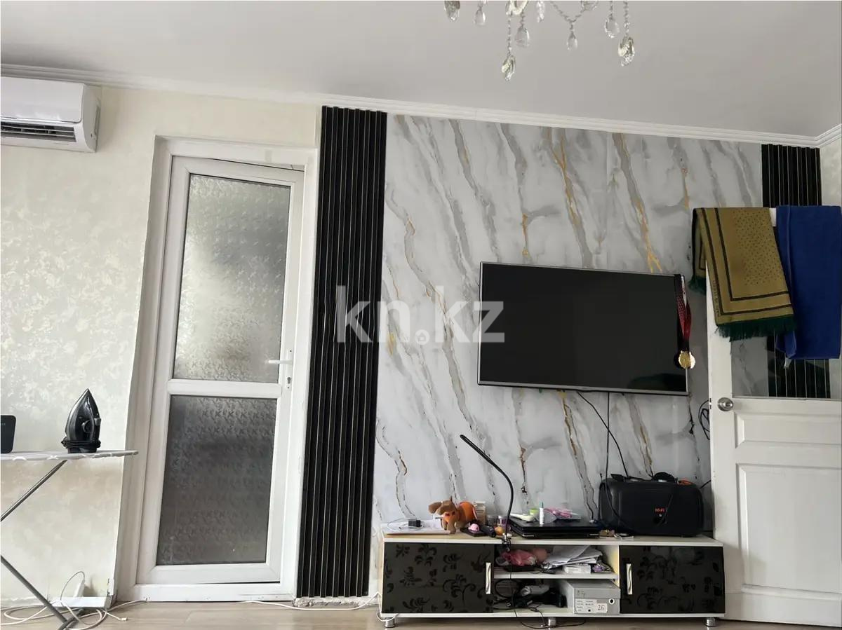 Продажа 2-комнатной квартиры, 46 м² в Алматы - фото 3