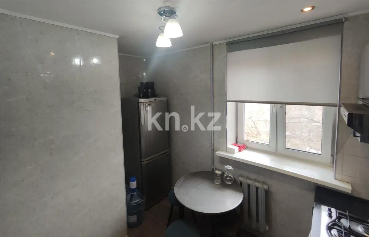 Продажа 2-комнатной квартиры, 42 м² в Алматы - фото 6