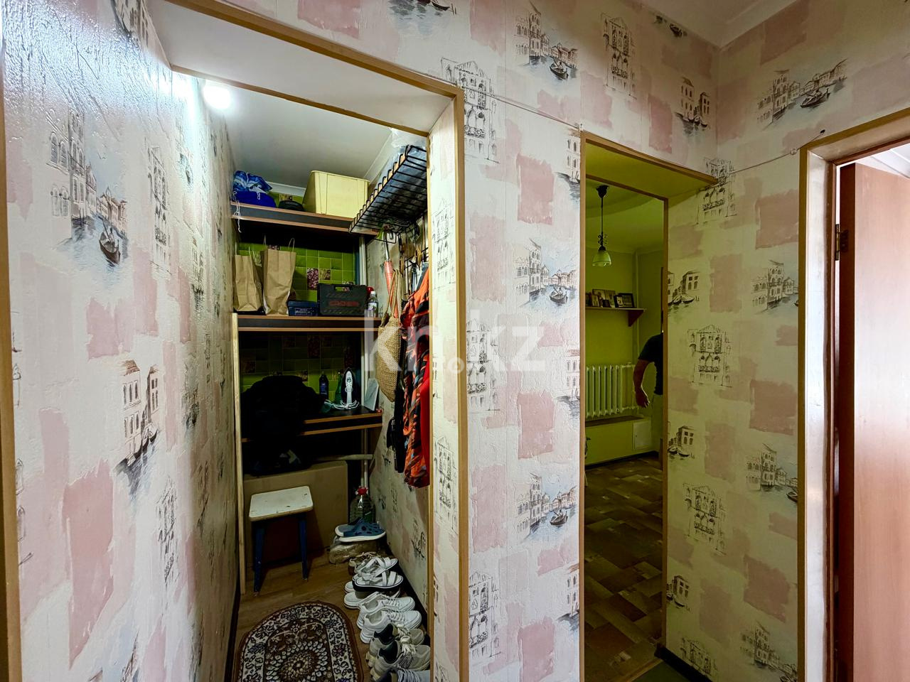 Продажа 1-комнатной квартиры, 34 м² в Караганде - фото 9