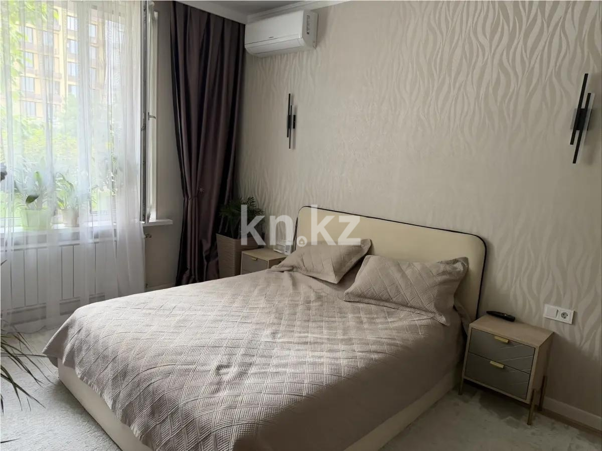 Продажа 4-комнатной квартиры, 100 м² в Алматы - фото 2