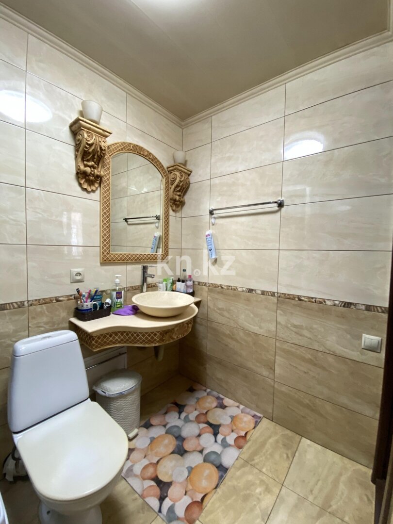 Продажа 5-комнатного дома, 222 м² в Караганде - фото 37
