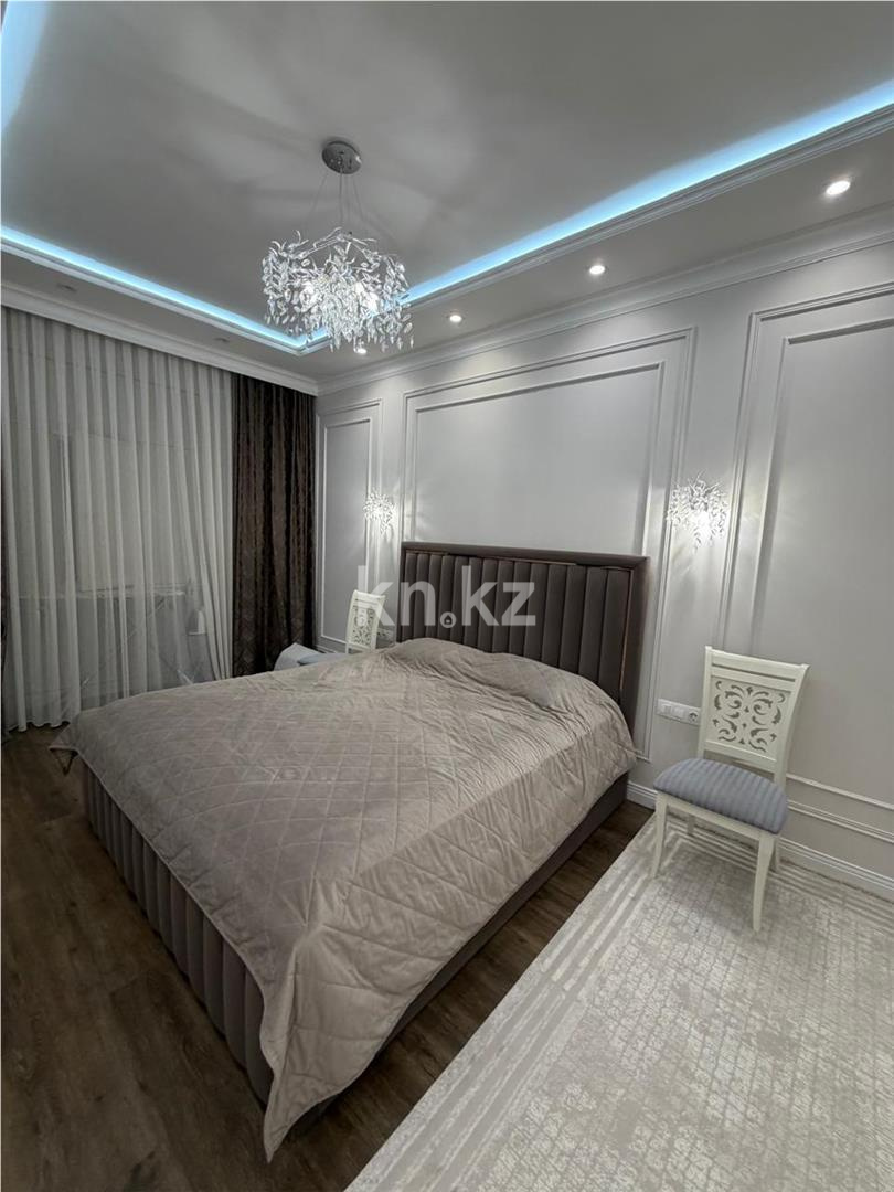 Продажа 3-комнатной квартиры, 92 м² в Астане - фото 6