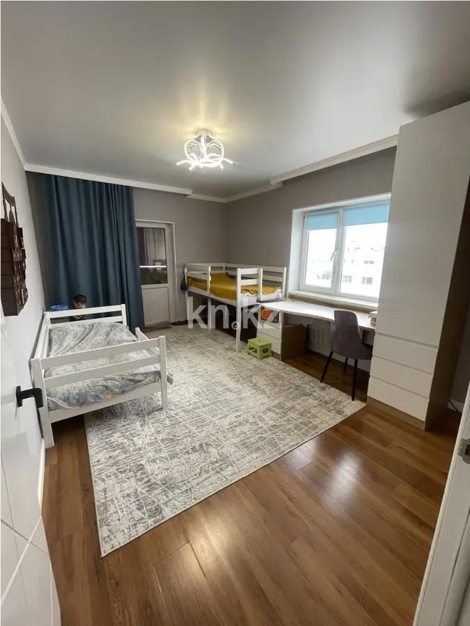 Продажа 3-комнатной квартиры, 114 м² в Алматы - фото 2