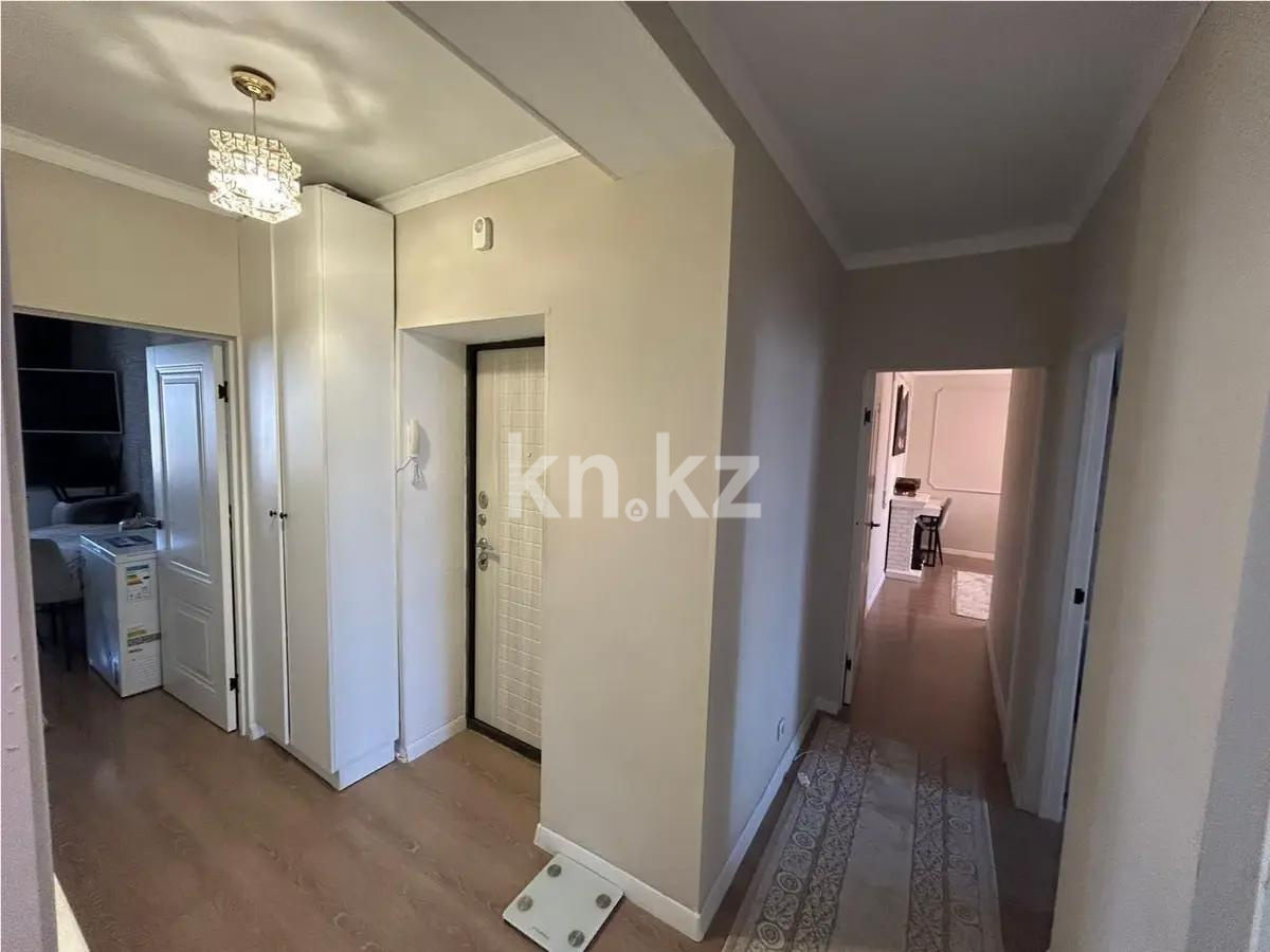 Продажа 3-комнатной квартиры, 81 м² в Астане - фото 5