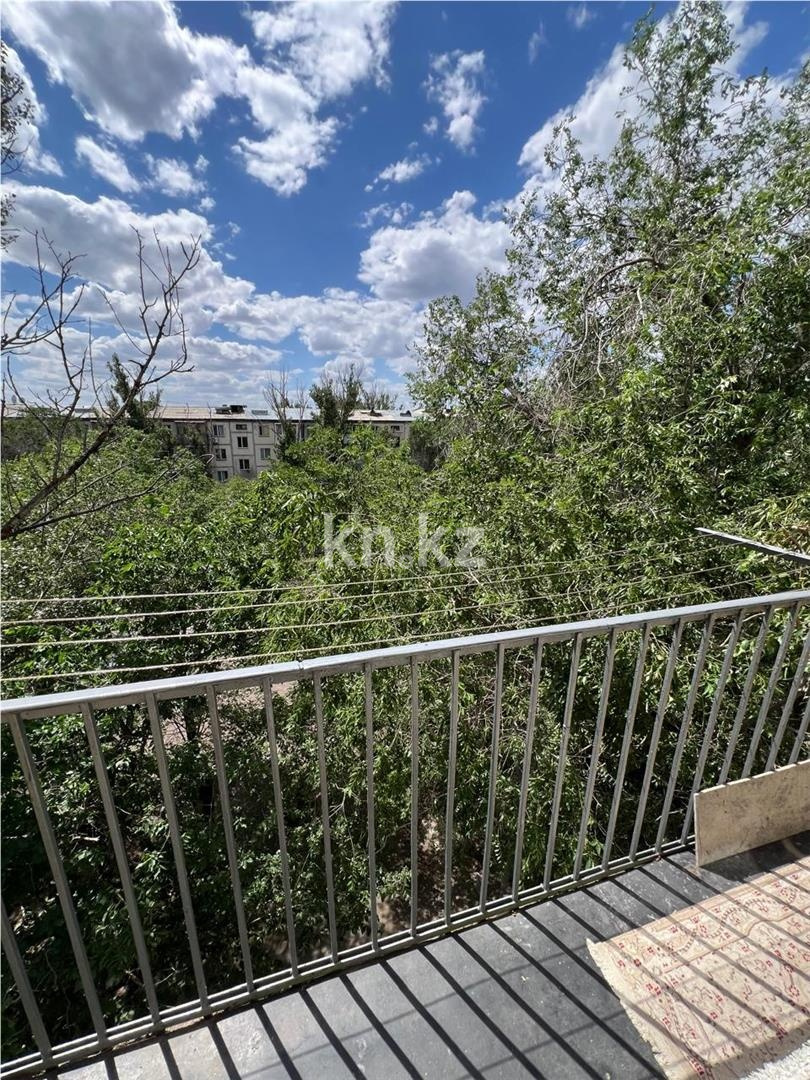 Продажа 2-комнатной квартиры, 44 м² в Караганде - фото 9