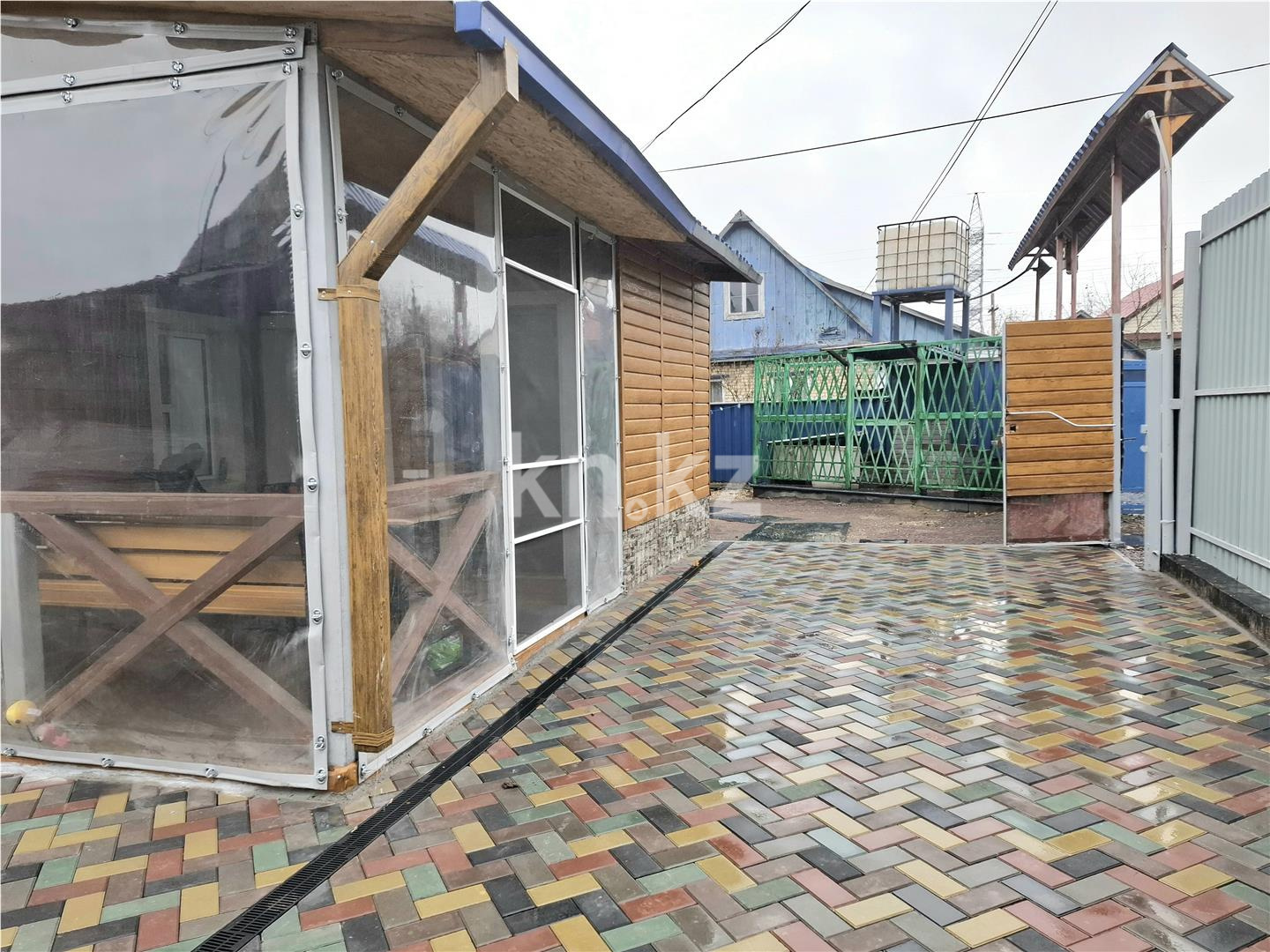 Продажа 7-комнатного дома, 156.9 м², ул. Луначарского в Темиртау - фото 35