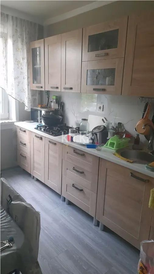 Продажа 1-комнатной квартиры, 36 м², пр. Абылай хана, дом  28 в Астане - фото 2