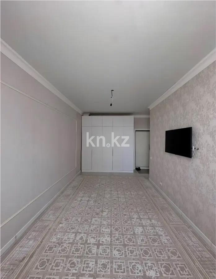 Продажа 1-комнатной квартиры, 33 м² в Астане