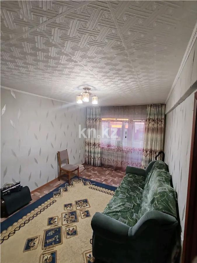 Продажа 2-комнатной квартиры, 42 м² в Шахтинске