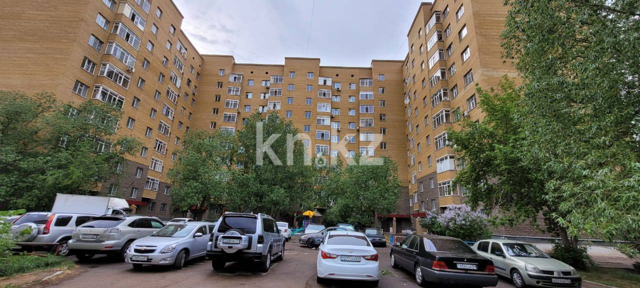 Аренда 2-комнатной квартиры, 57 м², ул. Мусрепова, дом  6 в Астане - фото 5