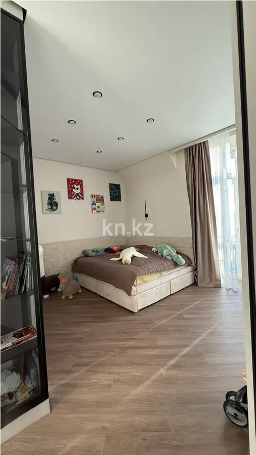 Продажа 3-комнатной квартиры, 98 м², ул. Ботаническая, дом  12/12 в Караганде - фото 2