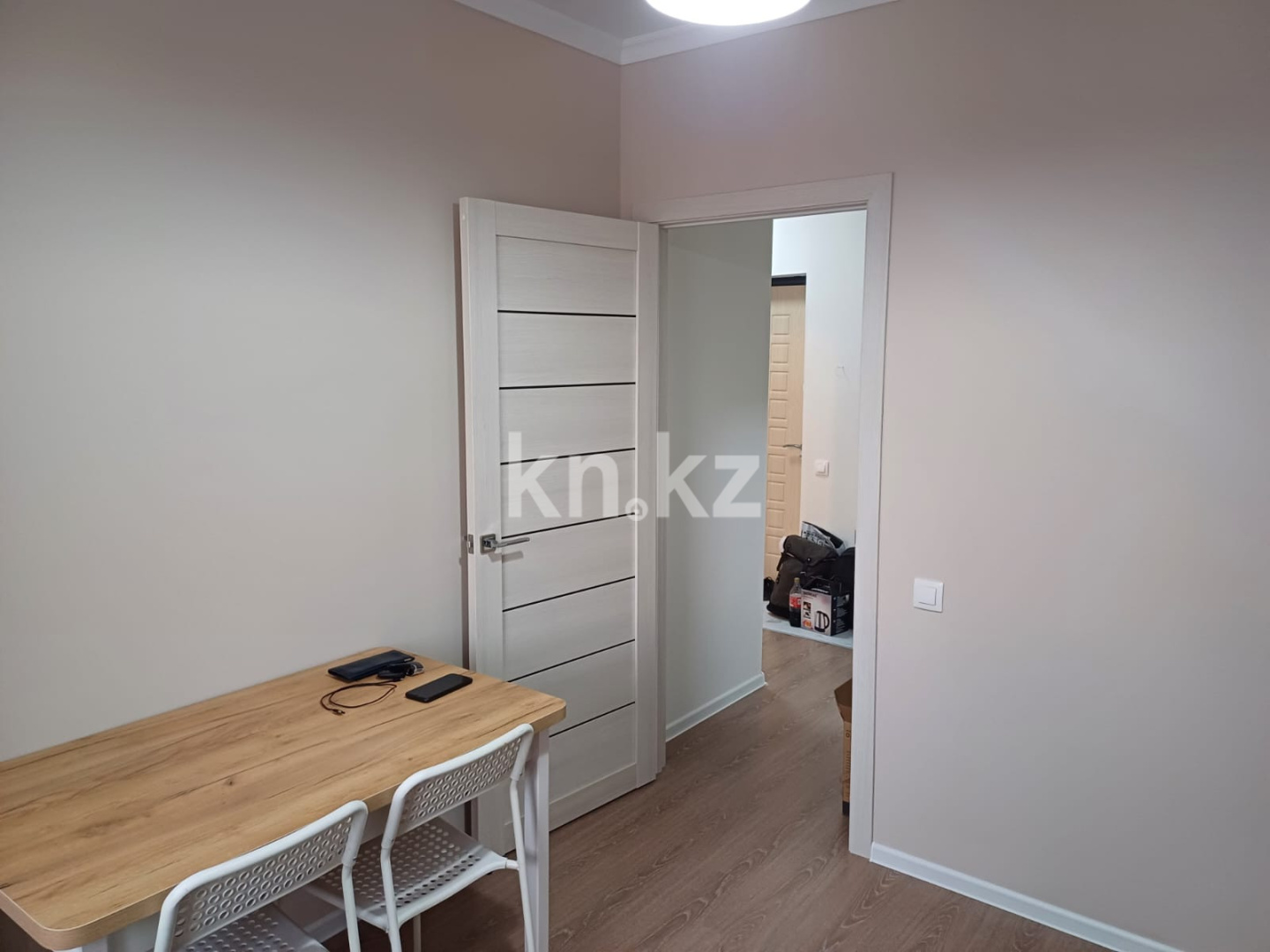 Аренда 1-комнатной квартиры, 37 м², ул. Казыбек би, дом  15 - ул. Баглановой в Астане - фото 2