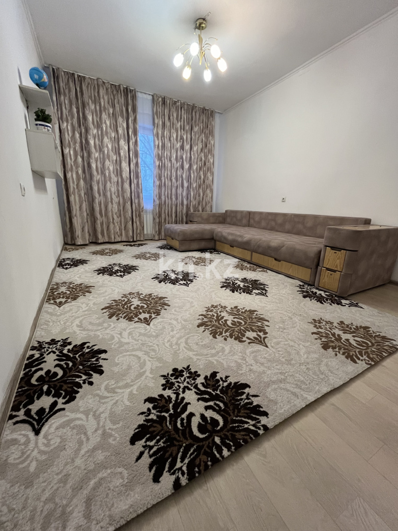 Продажа 1-комнатной квартиры, 40 м², мкр-н Айнабулак-4, дом  178 в Алматы