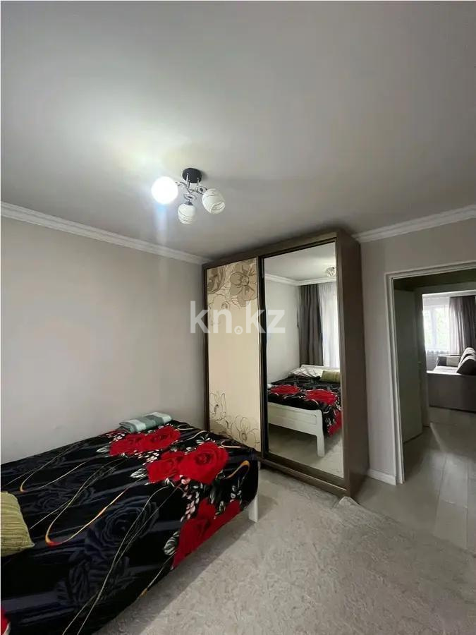 Продажа 2-комнатной квартиры, 51 м² в Алматы - фото 2