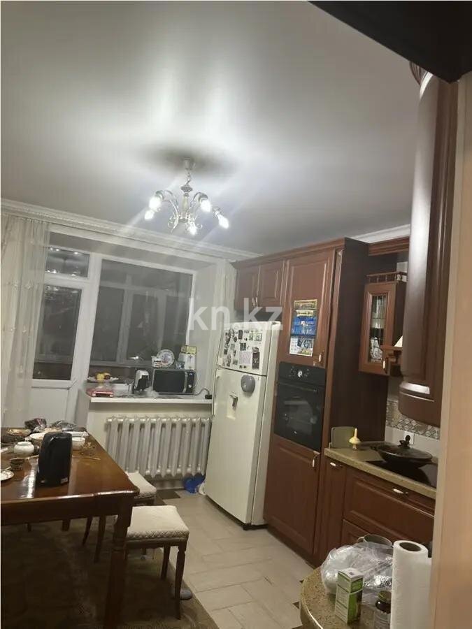 Продажа 5-комнатной квартиры, 128.5 м² в Астане - фото 6