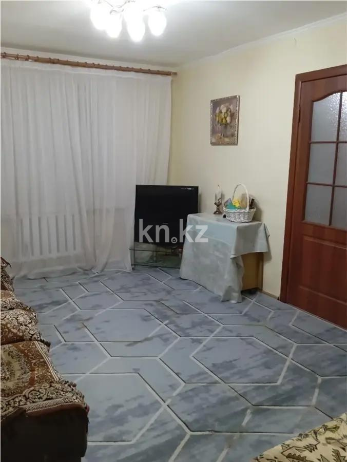 Продажа 2-комнатной квартиры, 40 м², ул. Жандарбекова, дом  191а в Алматы - фото 2