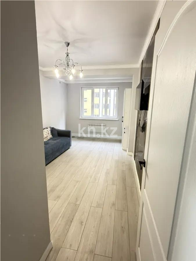 Продажа 1-комнатной квартиры, 35 м², ул. Северное Кольцо, дом  92/2 в Алматы - фото 2