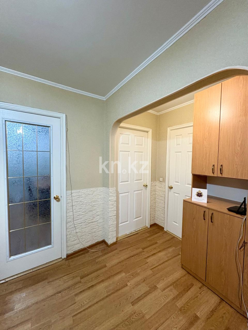 Продажа 3-комнатной квартиры, 70 м², мкр. Мамыр-2 в Алматы - фото 16