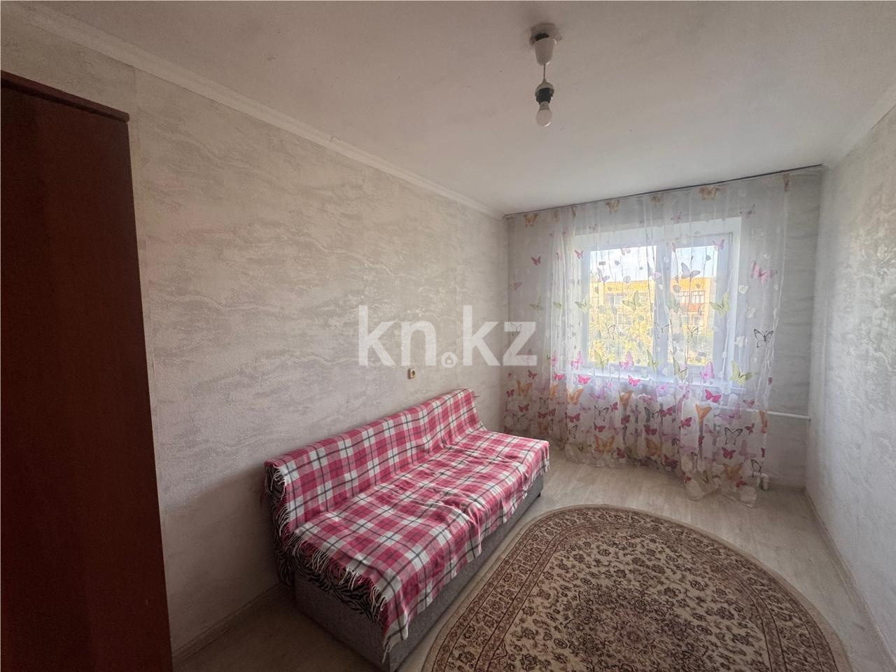 Продажа 3-комнатной квартиры, 59 м² в Караганде - фото 3