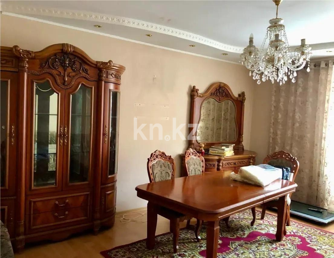 Продажа 3-комнатной квартиры, 100 м², ул. Куйши Дина, дом  23/2 в Астане