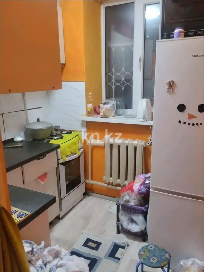 Продажа 2-комнатной квартиры, 36 м² в Алматы - фото 3