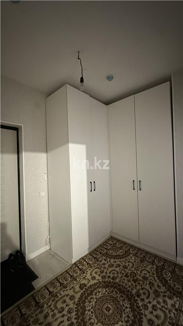 Продажа 1-комнатной квартиры, 45 м² в Астане - фото 10