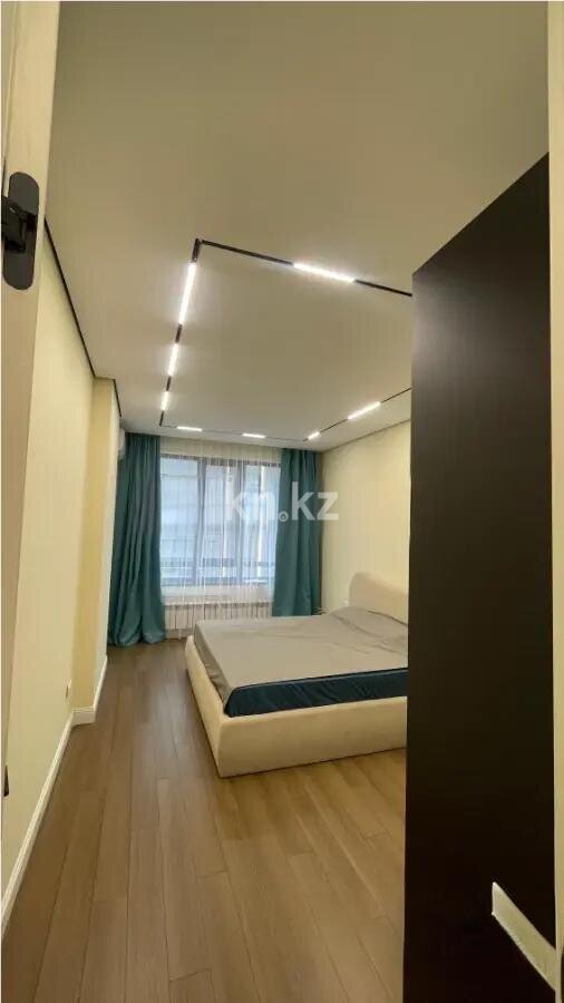 Продажа 2-комнатной квартиры, 65 м² в Алматы - фото 2