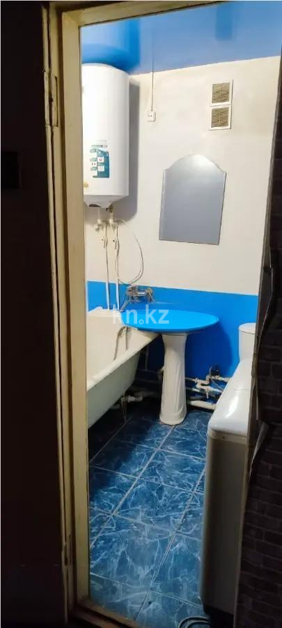 Продажа 1-комнатной квартиры, 37 м², ул. Затаевича (ранее Зональная), дом  81 в Караганде - фото 3