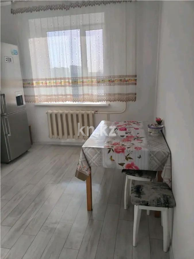 Продажа 1-комнатной квартиры, 32 м² в Астане - фото 4