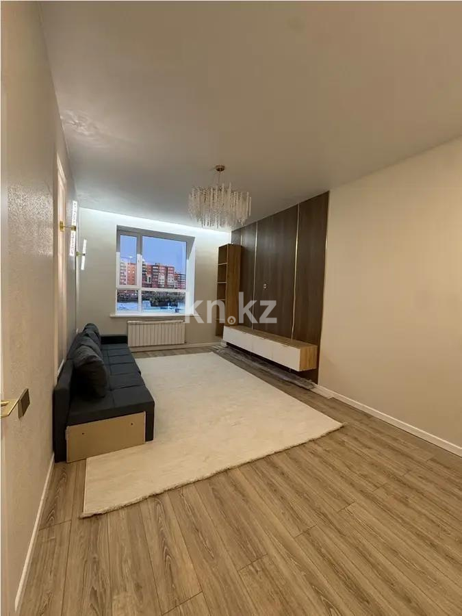 Продажа 2-комнатной квартиры, 43 м², ул. Калдаякова, дом  26 стр в Астане