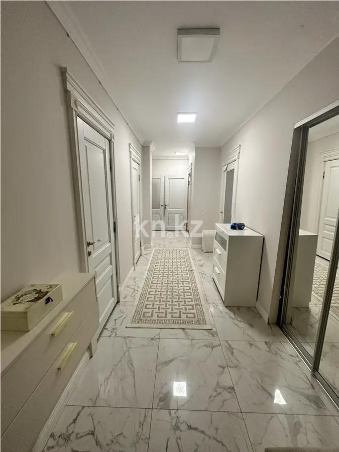 Продажа 2-комнатной квартиры, 107.8 м² в Алматы - фото 6