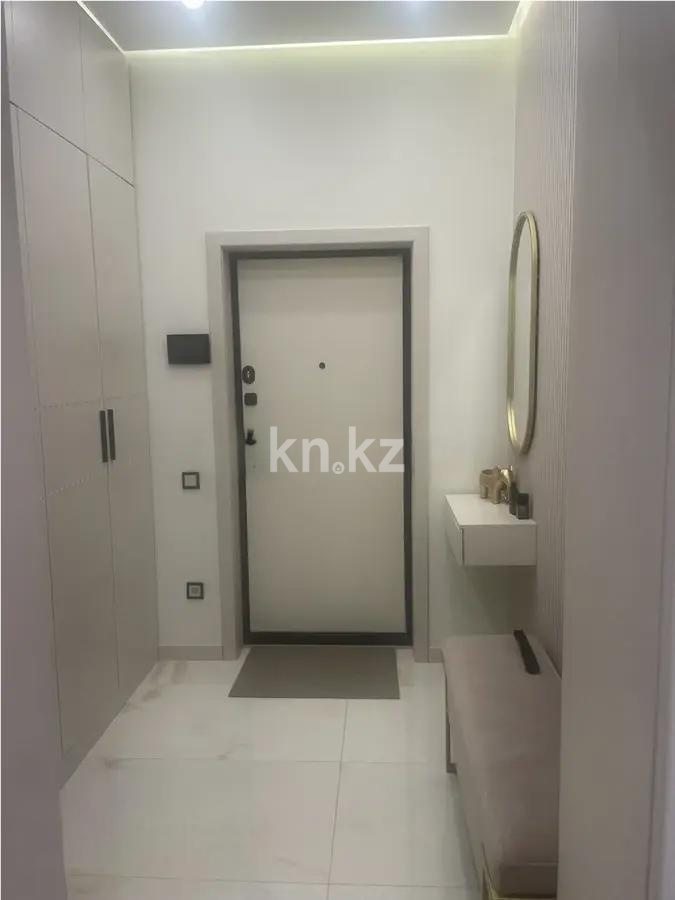 Продажа 4-комнатной квартиры, 157 м², пр. Аль-Фараби, дом  105 в Алматы - фото 5