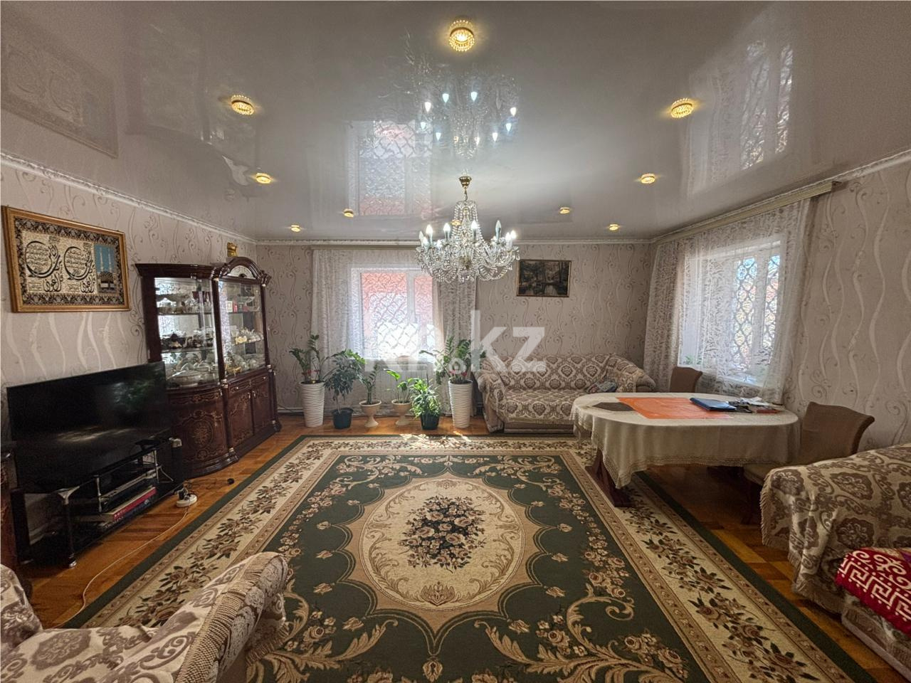 Продажа 7-комнатного дома, 264.7 м² в Караганде - фото 2