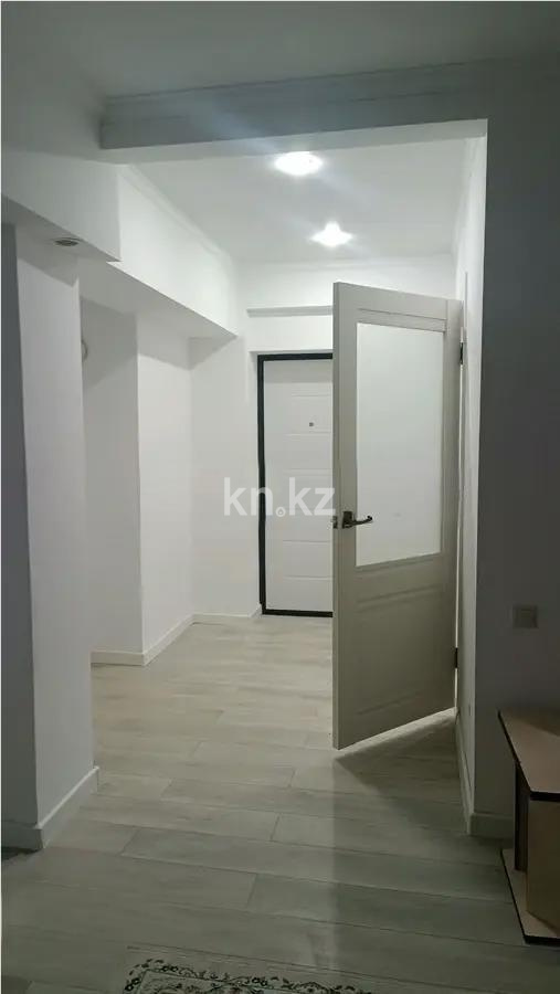 Продажа 2-комнатной квартиры, 53 м² в Алматы - фото 5