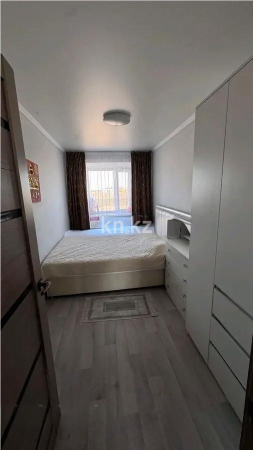 Продажа 3-комнатной квартиры, 59 м² в Шахтинске - фото 2