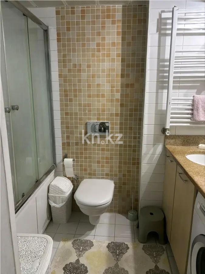 Продажа 2-комнатной квартиры, 65.8 м², мкр. Аккент, дом  57 в Алматы - фото 3