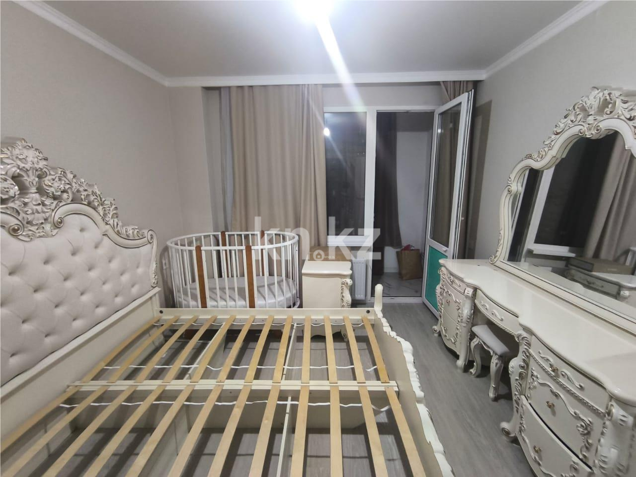 Продажа 2-комнатной квартиры, 52.6 м² в Астане - фото 6