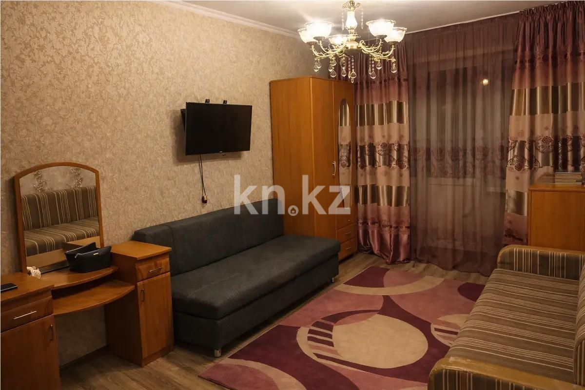 Продажа 1-комнатной квартиры, 32.5 м² в Алматы - фото 2
