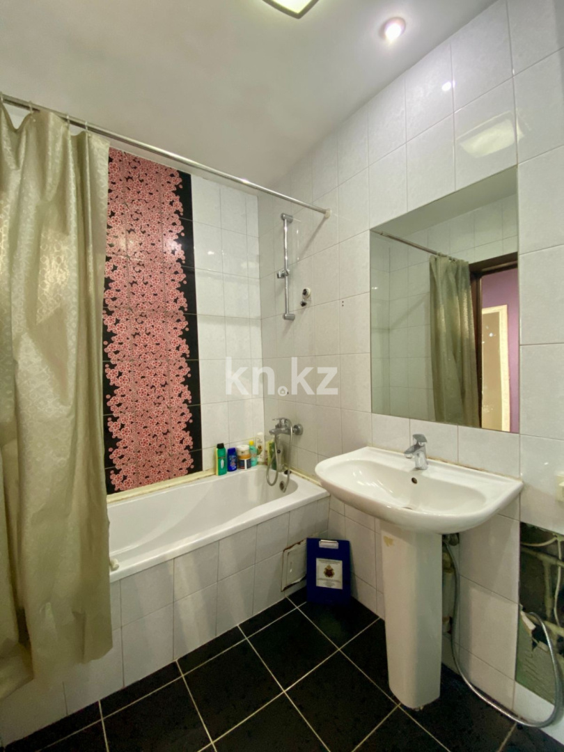 Продажа 2-комнатной квартиры, 63 м² в Алматы - фото 10