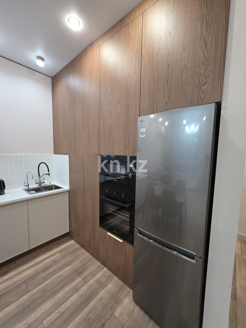 Аренда 2-комнатной квартиры, 50 м² в Астане - фото 3