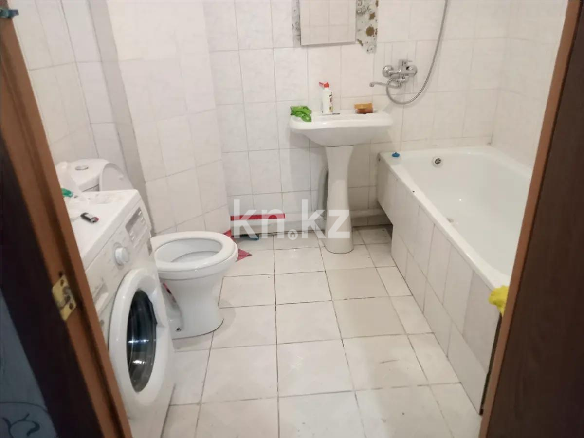 Продажа 1-комнатной квартиры, 42 м², пр. Богенбай батыра, дом  56 в Астане - фото 4