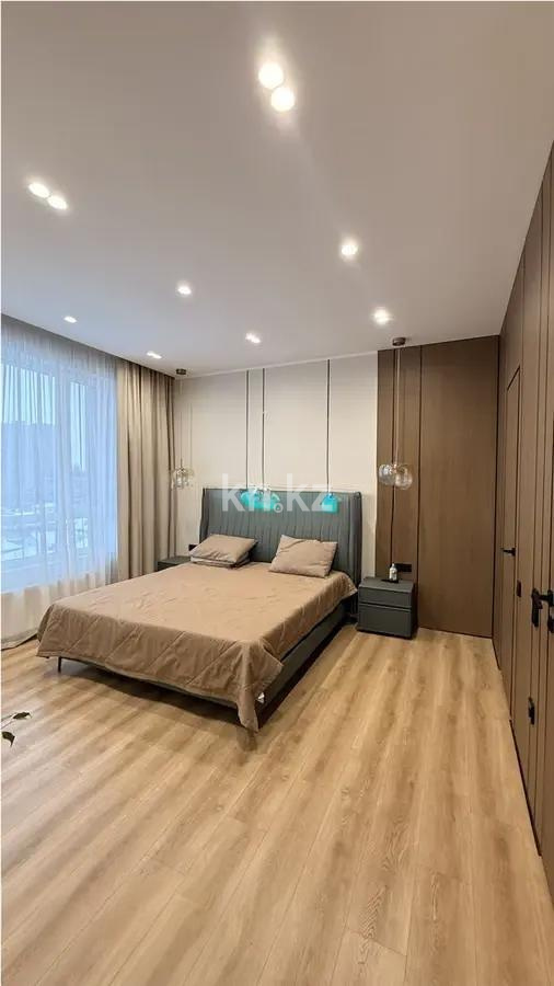 Продажа 3-комнатной квартиры, 102 м² в Астане - фото 2