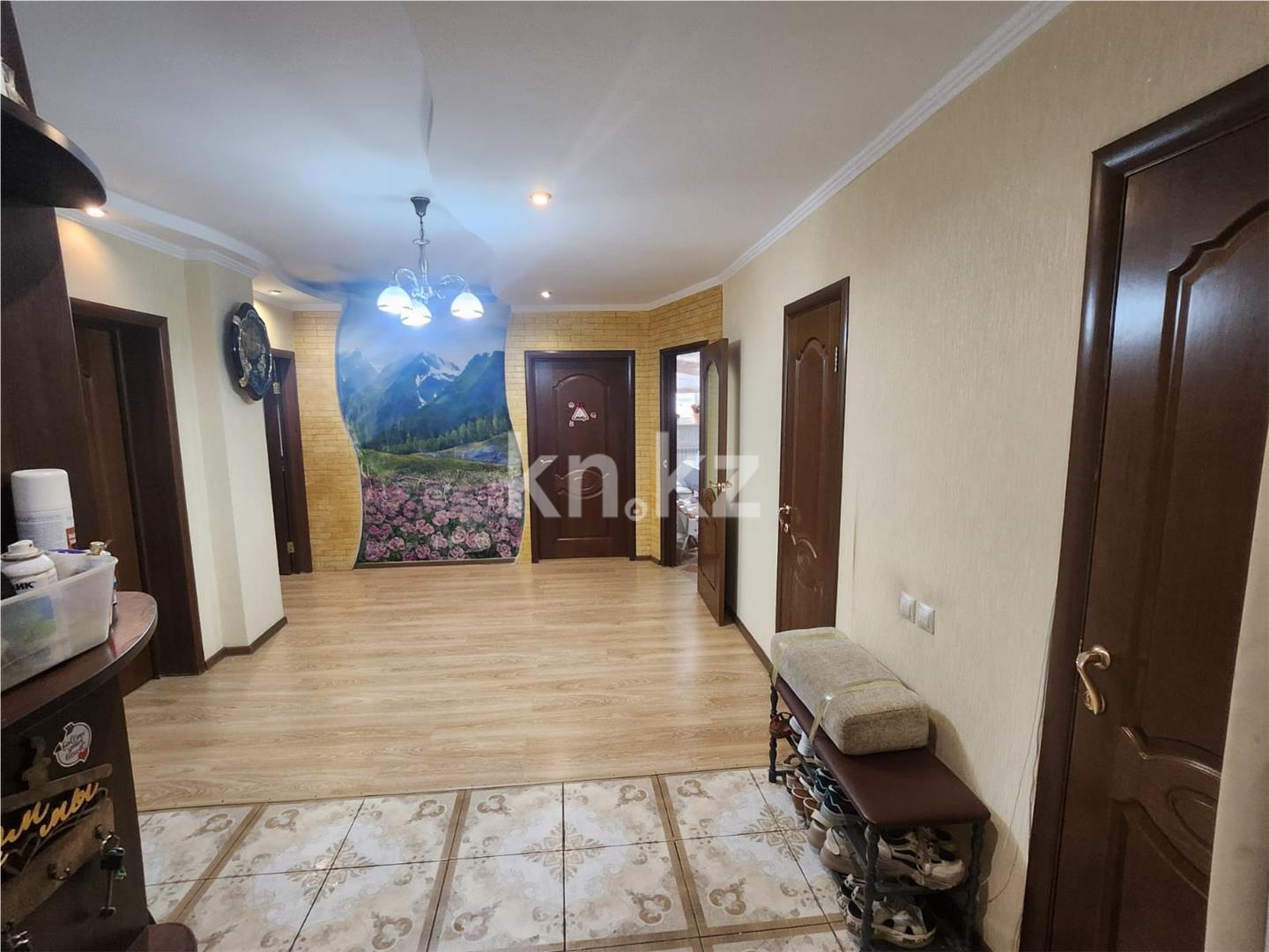 Продажа 4-комнатной квартиры, 140 м², пр. Шахтеров в Караганде - фото 10