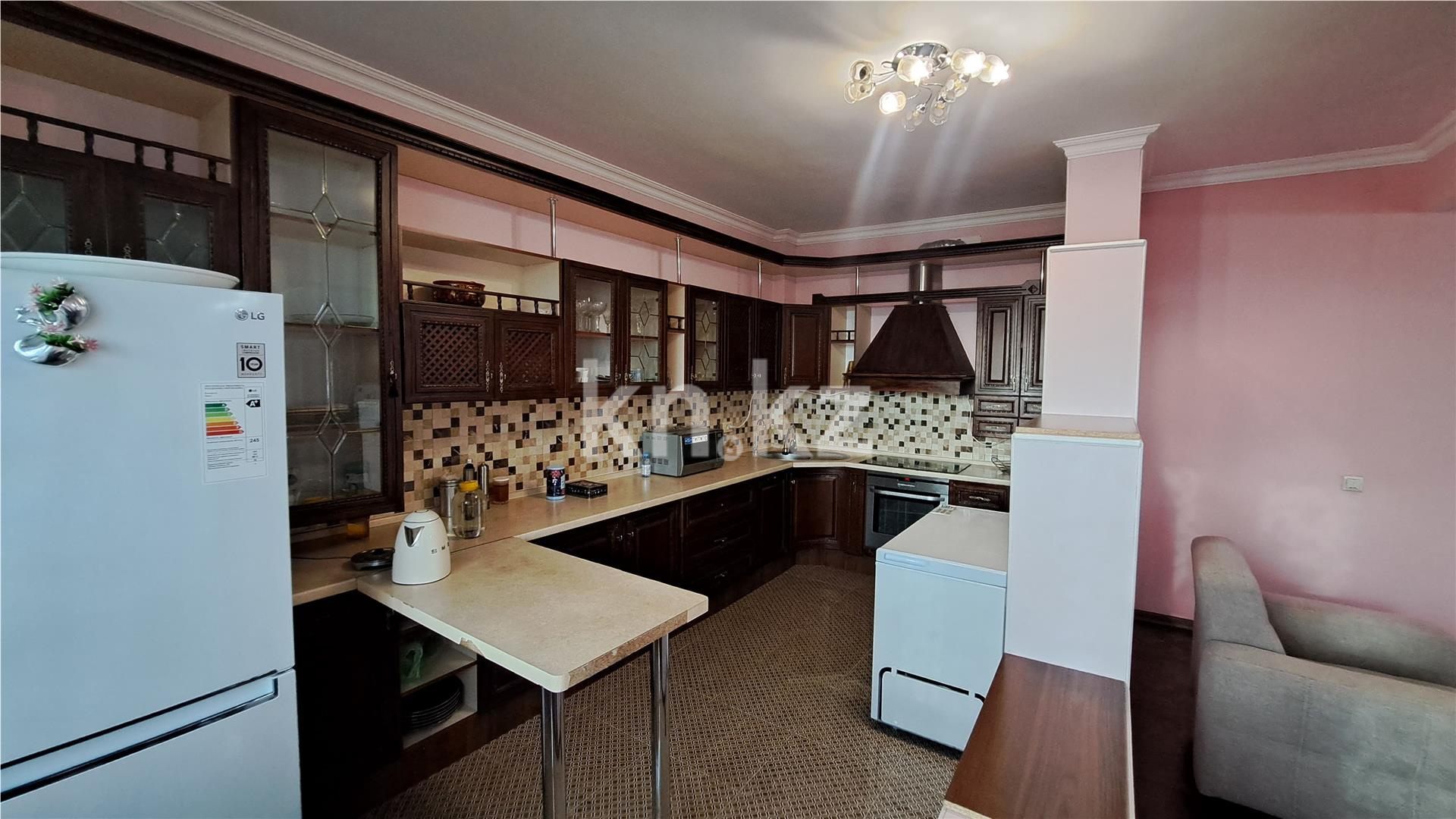 Продажа 3-комнатной квартиры, 150.1 м² в Астане - фото 7