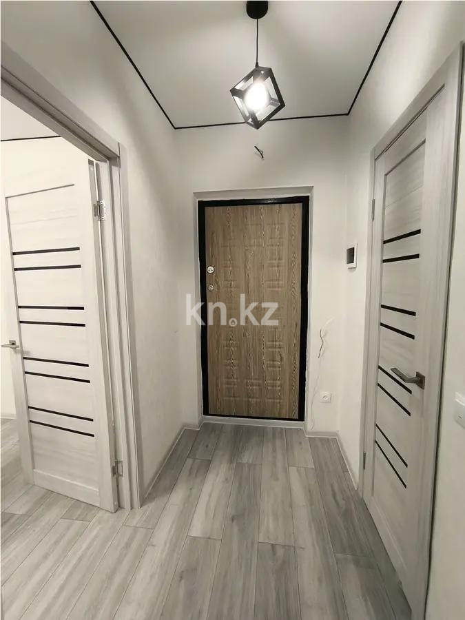 Продажа 1-комнатной квартиры, 33 м² в Астане - фото 4