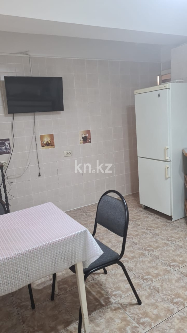 Аренда 3-комнатной квартиры, 95 м² в Алматы - фото 4